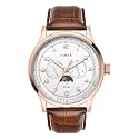 TIMEX Analog Watch for Men with Round