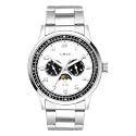 TIMEX Analog Watch for Men with Round