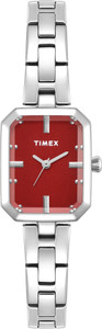 TIMEX P3H Russet Dial Analog Watch -