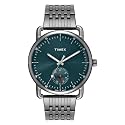 TIMEX Round 43mm Dial Analog Men Watch