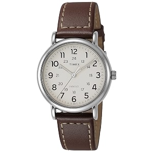 Timex Weekender 40mm Watch