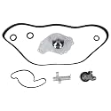 Timing Belt Kit Water Pump 3.5L Fit for Chrysler 300 Charger Grand Caravan