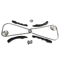 Timing Chain Kit 2.0L 2.5L Fit for Forester Impreza BRZ WRX FR-S