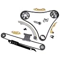 Timing Chain Kit 2.2L 2.4L Fit for Equinox Terrain Malibu Cobalt LaCrosse