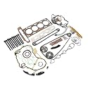 Timing Chain Kit 2.4L Fit for Equinox Terrain Malibu LaCrosse Regal Verano