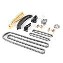 Timing Chain Kit 3.5L 3.7L for Explorer Taurus F-150 Mustang Edge Transit