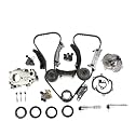 Timing Chain Kit 3.6L Fit for Acadia Traverse Enclave Camaro CTS Terrain