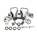 Timing Chain Kit 3.6L V6 Fit for Equinox Traverse Enclave Impala Camaro