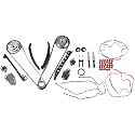 Timing Chain Kit 5.4L Fit for F150 Expedition F250 F350 Mark LT Navigator