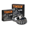 Timken Clutch Needle Roller Bearing Drawn Cup - RC040708