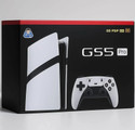 Timkolas GS5 Pro 4k Ultra HD tv video game with 30000+ inbuilt classic video games_01 64 GB with God of War, Vice City, Liberty City, Tekken 2,3,5,6, WWE SmackDown, Cricket G.