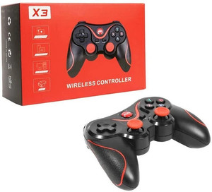 Timkolas X3 Wireless Gamepad Controller for AndroidPCSmartTV
