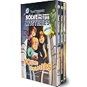Timmi Tobbson Junior Boxed Set: Timmi Tobbson Junior (6-8) Children's Detective Adventure Books 1-3 (Solve-Them-Yourself Mysteries Book Series for Boys and Girls (Cover may vary))