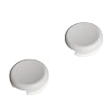 Timorn 3DS Circle Pad Replacement for 3DS XL/2DS/New 3DS/3DSLL (Light Gray)