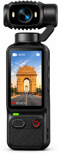 TiMUR 2nd Super Sports and Action Camera