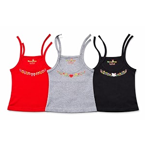 tinchuk baby boy39s amp baby girl39s printed t-shirtjhablanightsuits with assorted prints- multi-pack