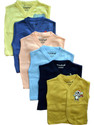 TINCHUK Baby Boys Baby Girls Printed