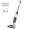 Tineco iFLOOR 2 Complete Wet Dry Vacuum, Hard Floor, Cordless