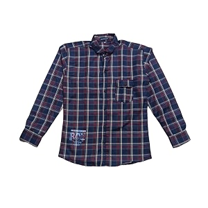 The Tinge Boys Casual Regular Fit Cotton