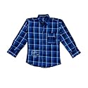 The Tinge Boy39s Casual Regular Fit Cotton