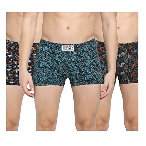 The Tinge Mens Eazy Premium Printed Mini