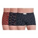 The Tinge Men39s Eazy Premium Printed Mini