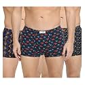The Tinge Men39s Eazy Premium Printed Mini