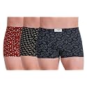 The Tinge Men39s Eazy Premium Printed Mini