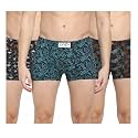 The Tinge Men39s Eazy Premium Printed Mini