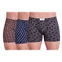 The Tinge Men39s Eazy Premium Printed Mini