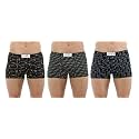 The Tinge Men39s Eazy Premium Printed Mini