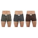 The Tinge Men39s Eazy Premium Printed Mini