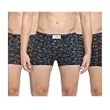 The Tinge Men39s Eazy Premium Printed Mini