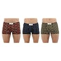 The Tinge Men39s Eazy Premium Printed Mini