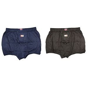 The Tinge Mens Solid Kwality Ciba Trunk