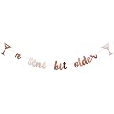 A Tini Bit Older Banner
