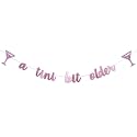 A Tini Bit Older Banner