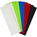 Tinlade 10 Pcs G10 Knife Handle Liners for Scales, 6.3 x 2 x 0.06 Inch