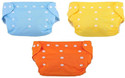 TINNY TOTS Premium Quality Pack of 3