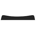The Tint Effect Precut Window Tint Kit Compatible with Chevrolet Silverado 2500 &amp; 3500 HD Double Cab (2020-2026)(Includes: Front Windshield Visor/Brow precut in 15%) Automotive Film