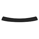 The Tint Effect Precut Window Tint Kit Compatible with Ram 1500 Crew Cab Truck (2019-2026) 5th Generation (Includes: Front Windshield Visor precut in 15%) Automotive Film