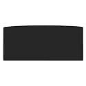 The Tint Effect Precut Window Tint Kit Compatible with Chevrolet Silverado 2500 3500 HD Crew Cab (2015-2019) (Includes: Sun Roof Precut in 15%) Automotive Film
