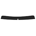 The Tint Effect Precut Window Tint Kit Compatible with Ford F-250 F-350 Super Duty Crew Cab Truck (2008-2016)(Includes: Front Windshield Visor precut in 15%) Automotive Film