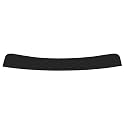 The Tint Effect Precut Window Tint Kit Compatible with Chevrolet Silverado 2500 &amp; 3500 HD Double Cab (2020-2026)(Includes: Front Windshield Visor Brow precut in 15%) Automotive Film