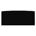 The Tint Effect Precut Window Tint Kit Compatible with Chevrolet Silverado 2500 3500 HD Crew Cab (2015-2019) (Includes: Sun Roof Precut in 5%) Automotive Film