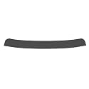 The Tint Effect Precut Window Tint Kit Compatible with Chevrolet Silverado 1500 Extended Cab Truck (1999-2006) &amp; (2007 Classic) (Front Windshield Visor Brow precut in 30%) Automotive Film