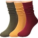 TINTAO Boot Socks for Women,Women's Winter Thick Warm Socks Cozy Crew Socks Gift Socks,size (5-9),#1309