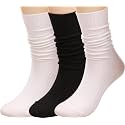 TINTAO Boot Socks for Women,Women's Winter Thick Warm Socks Cozy Crew Socks Gift Socks,size (5-9),#1309