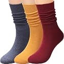 TINTAO Boot Socks for Women,Women's Winter Thick Warm Socks Cozy Crew Socks Gift Socks,size (5-9),#1309