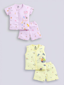 TINY BINY Baby Boys Baby Girls